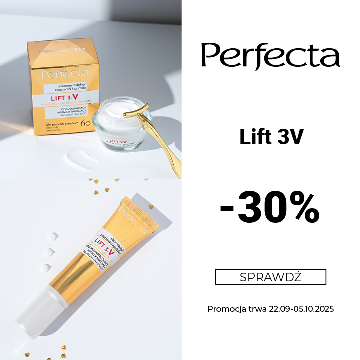 Lift 3-V