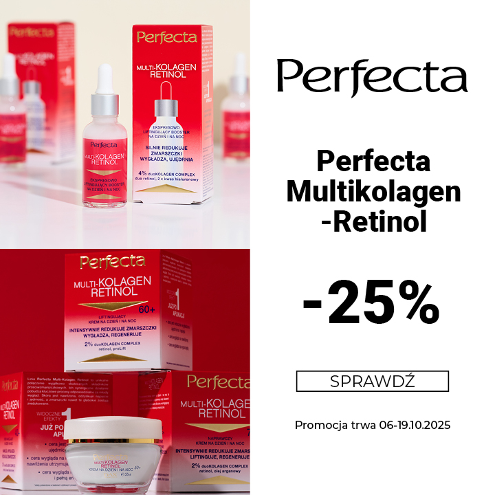 Multikolagen-Retinol