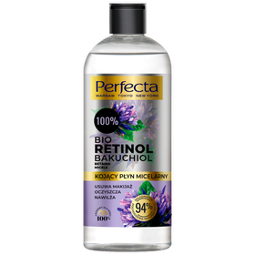 Perfecta Bio Retinol Bakuchiol Micellar Water