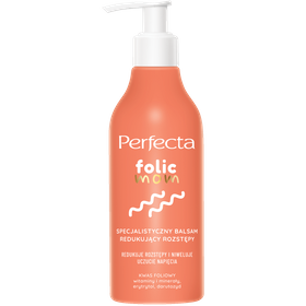 Perfecta Folic Mom Specialist balm reducing stretch marks