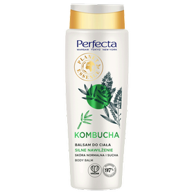 Perfecta Planet Essence – Balsam do ciała KOMBUCHA