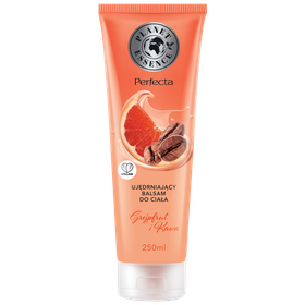 Perfecta Planet Essence Firming Body Lotion Grapefruit and Coffee