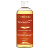 Micellar water with oil