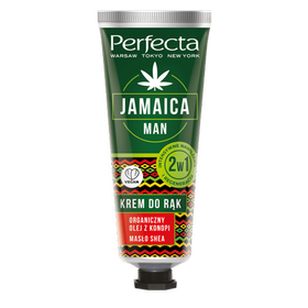 Perfecta JAMAICA MAN Hand cream