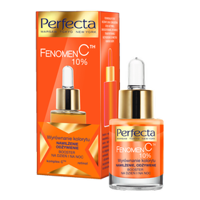 Perfecta Fenomen C day and night booster 10%