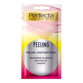 Perfecta Peelingi – Peeling enzymatyczny