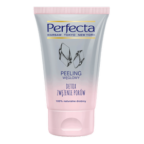 Perfecta Peelingi – Peeling węglowy
