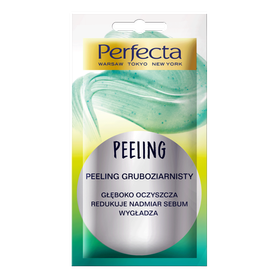 Perfecta Peelingi – Peeling gruboziarnisty