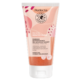 Perfecta Me & My Healthy Glow Deep cleansing face cleansing gel