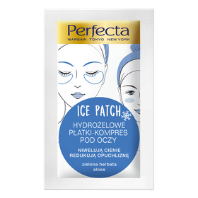 Perfecta Eye Patch Hydrogel