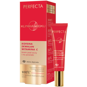 Perfecta Age Clinic Eye and Eyelid Cream