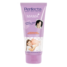 Perfecta Mama – Ujędrniający balsam do ciała