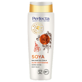 Perfecta Planet Essence – Balsam do ciała SOYA