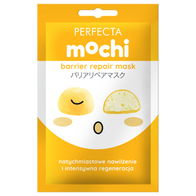 Perfecta Mochi Barrier Repair Mask