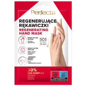 Perfecta Pharmacy Regenerating Gloves