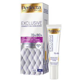 Perfecta Exclusive Anti-Wrinkle Eye cream