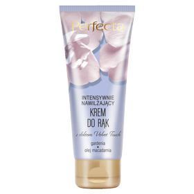 Perfecta Velvet Intensively moisturizing hand cream Gardenia